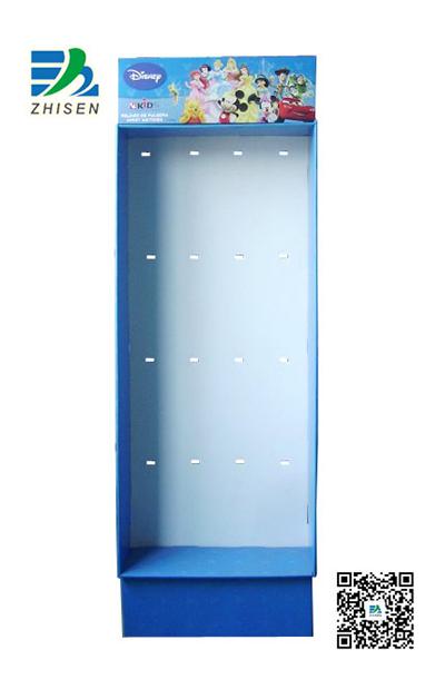 迪士尼公主 掛式展示架