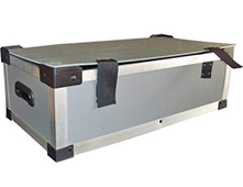 周轉(zhuǎn)箱的性能介紹