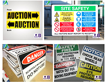 廣告板的分類有哪些？