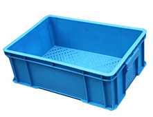 塑膠周轉(zhuǎn)箱批發(fā)應該注意些什么