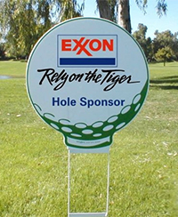 廣告牌制作有哪些材料？