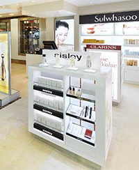 展示架的詳細(xì)分類有哪些？