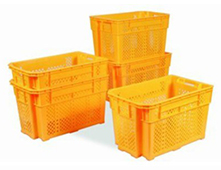 國(guó)內(nèi)塑料周轉(zhuǎn)箱行業(yè)發(fā)展快速