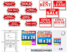 戶外招牌制作的五個流程介紹