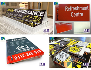 東莞戶外廣告牌的制作有哪些獨特的地方