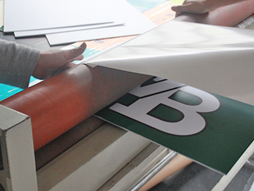 貼畫貼噴繪設(shè)備