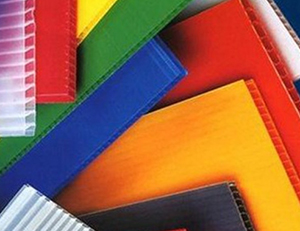 如何選購(gòu)適合的塑料中空板