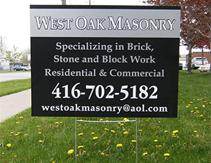 設(shè)立戶外廣告牌的好處有什么？