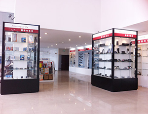 展示貨柜的主要用途是什么？