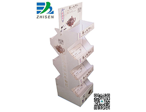 展示架的分類(lèi)與設(shè)計(jì)