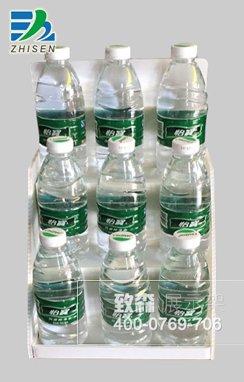 收銀臺(tái) 階梯展示架