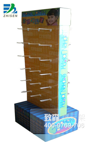 掛鉤式展架生產(chǎn)廠(chǎng)家