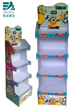 玩具展示架/陳列架